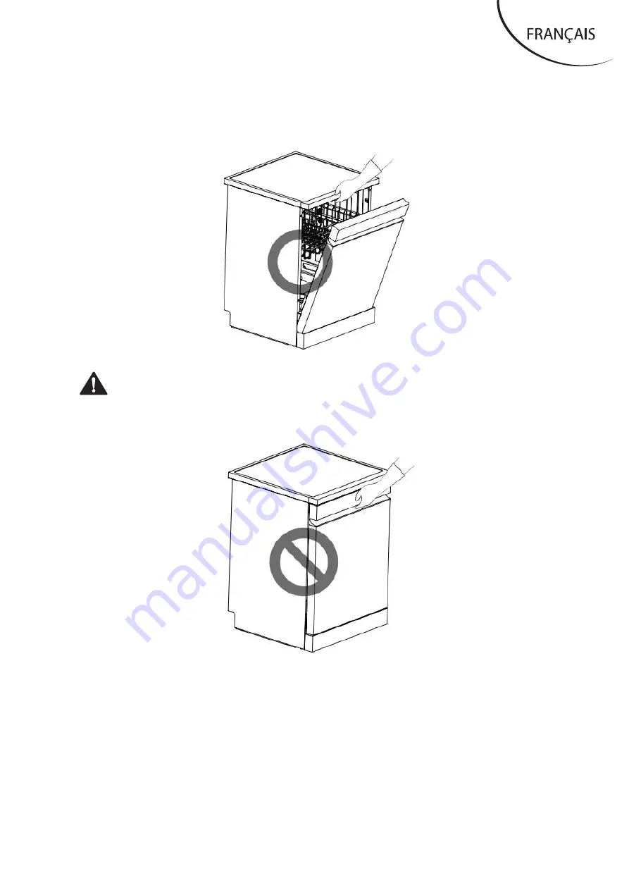 FAR LV13C46S22W Manual Download Page 13