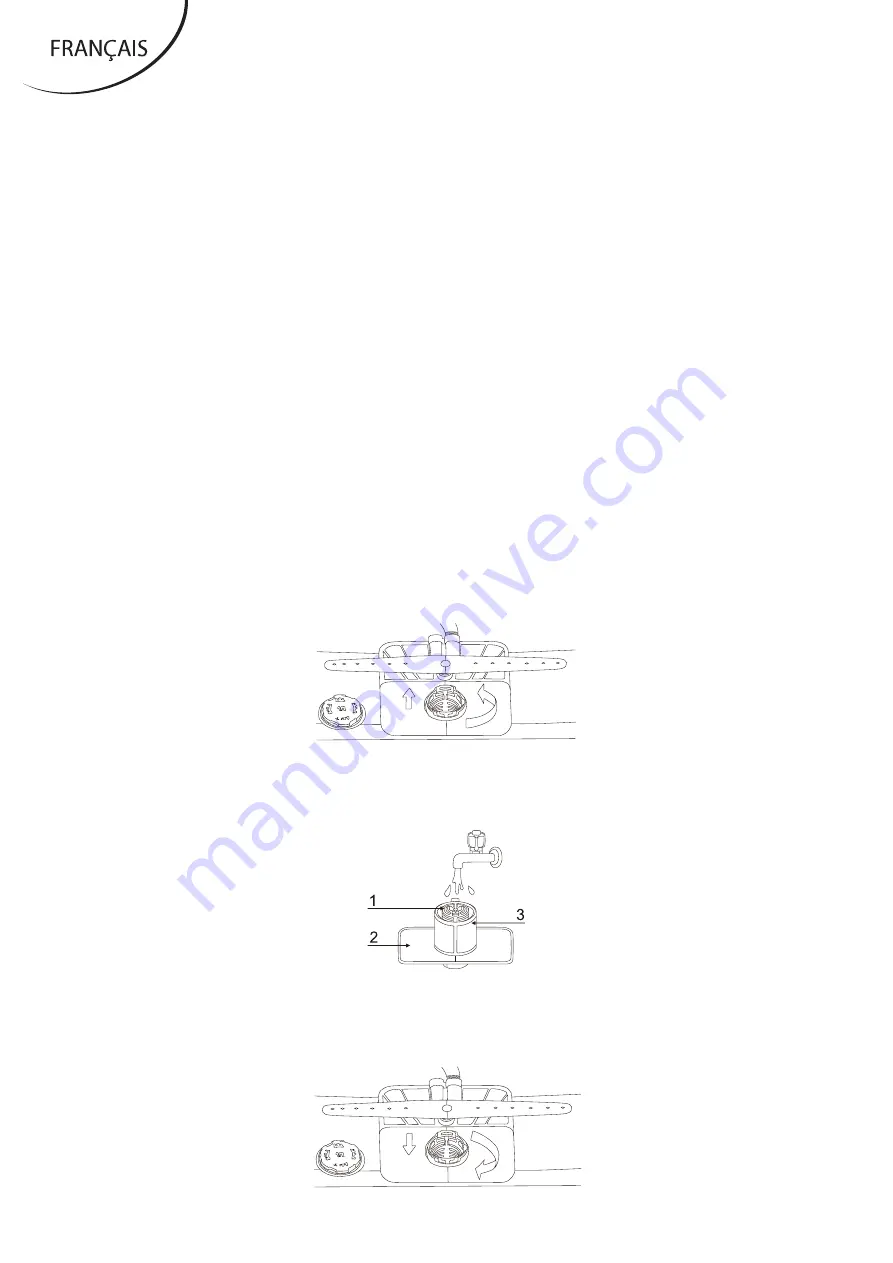 FAR LV13C46S22W Скачать руководство пользователя страница 40