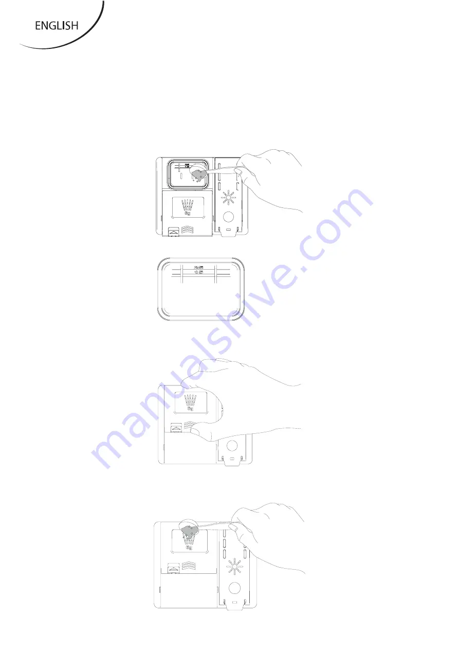 FAR LV13C46S22W Manual Download Page 73