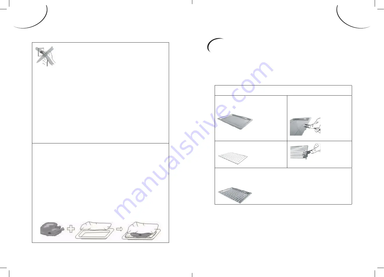 FAR MFCT36N Скачать руководство пользователя страница 6