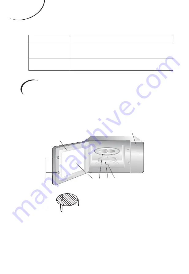 FAR MO2516X Скачать руководство пользователя страница 18