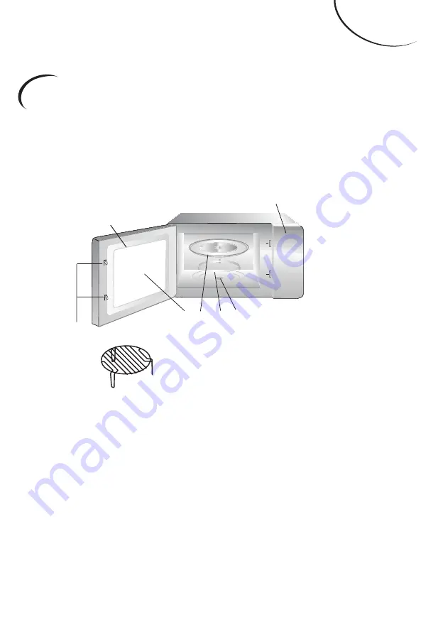 FAR MO2516X Скачать руководство пользователя страница 45