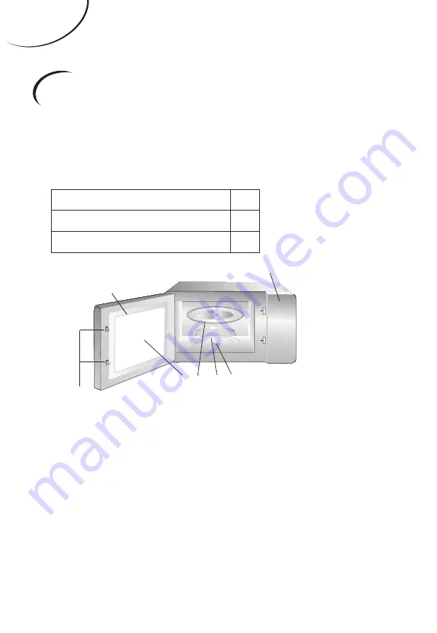 FAR MOC2317B Manual Download Page 18