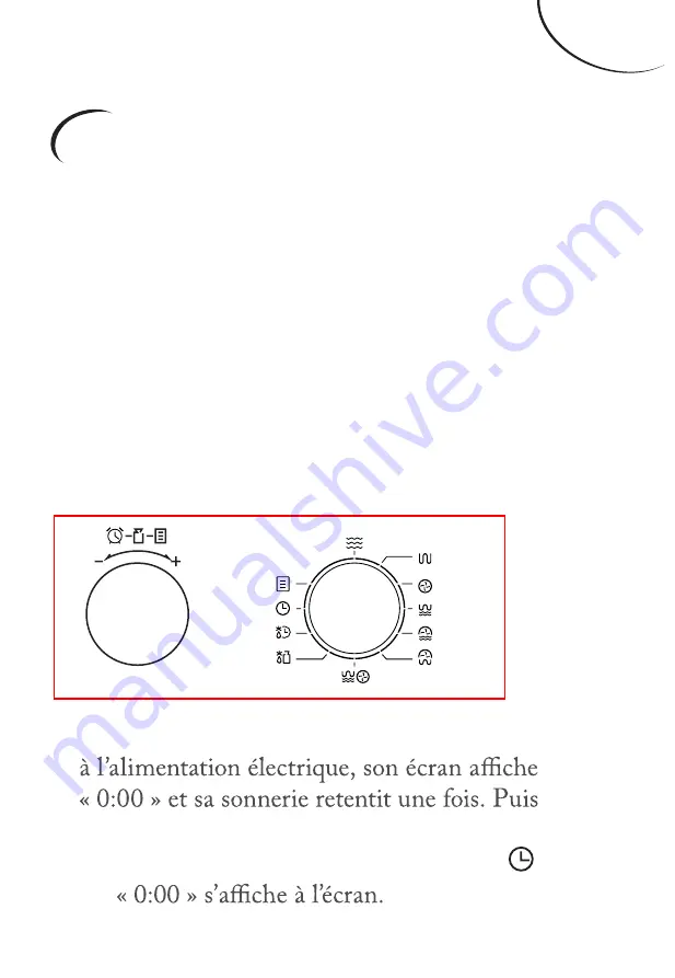 FAR MOC2317B Manual Download Page 23