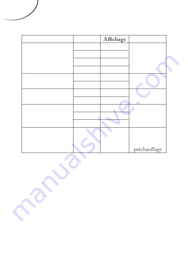 FAR MOC2317B Manual Download Page 34