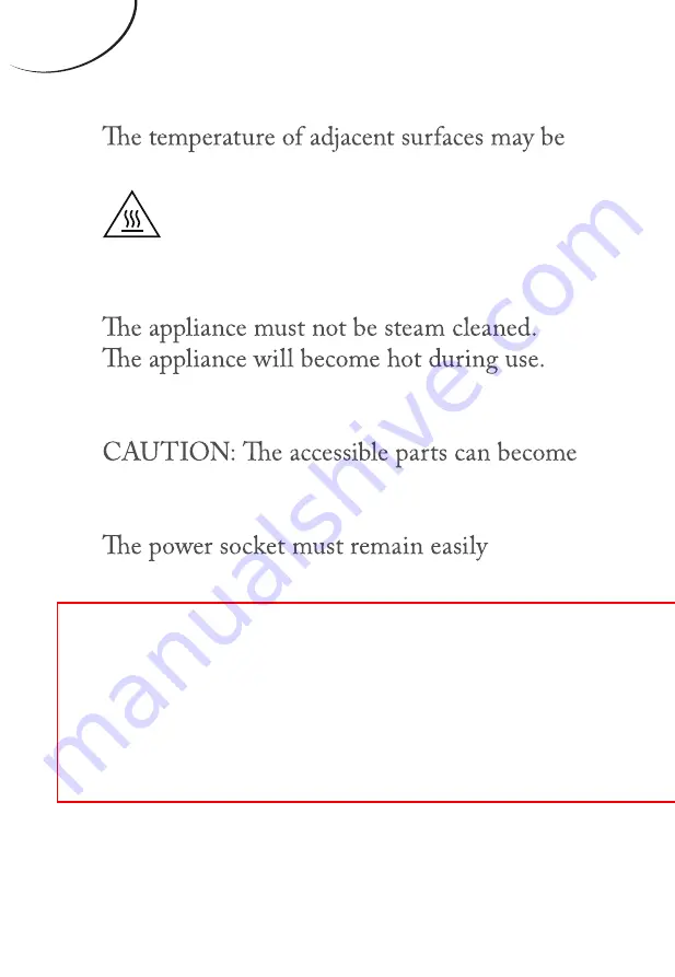 FAR MOC2317B Manual Download Page 45