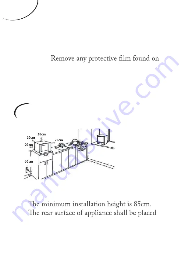 FAR MOC2317B Manual Download Page 55