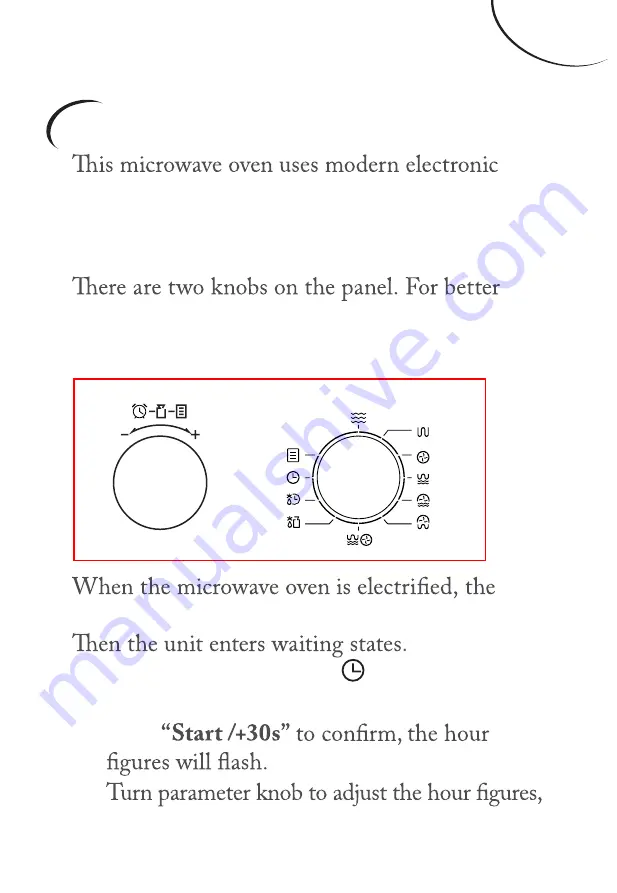 FAR MOC2317B Manual Download Page 58