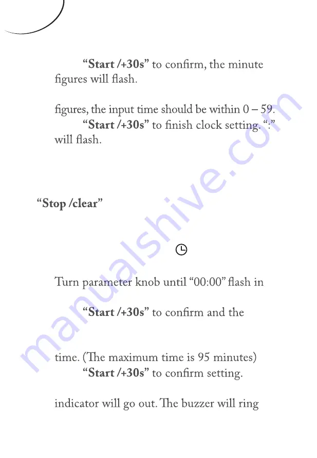 FAR MOC2317B Manual Download Page 59