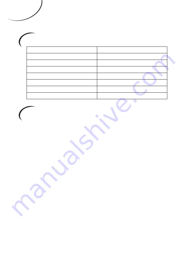 FAR MOE30S CI Instruction Manual Download Page 76