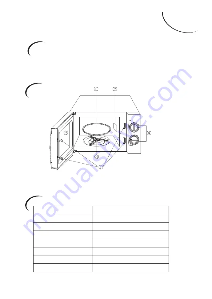 FAR MW20B CI Instruction Manual Download Page 59