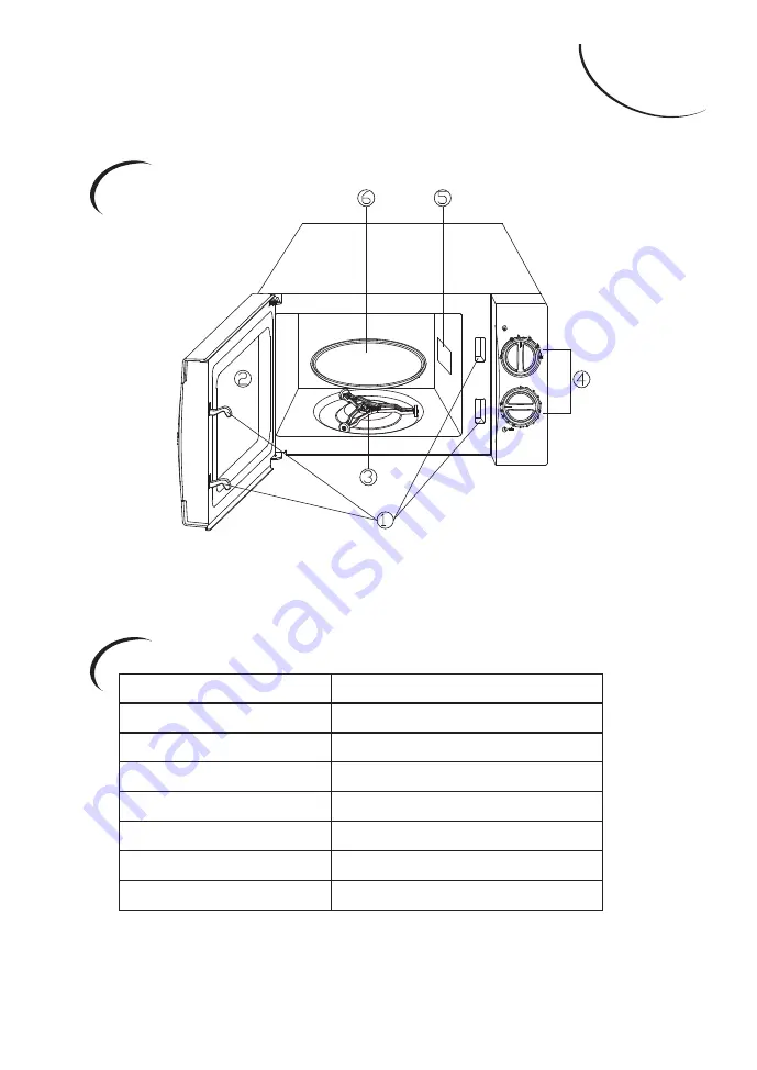 FAR MW20B CI Instruction Manual Download Page 75