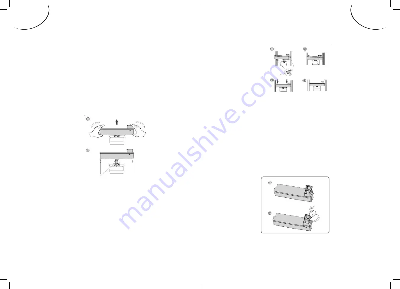 FAR R2620WDBK Скачать руководство пользователя страница 14