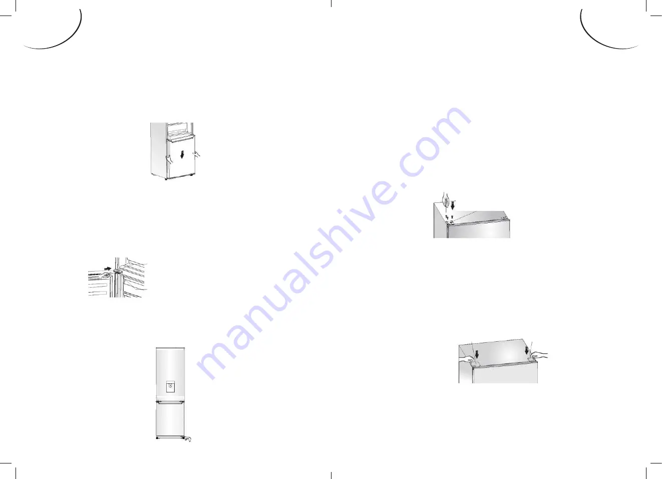 FAR R2620WDBK Скачать руководство пользователя страница 22