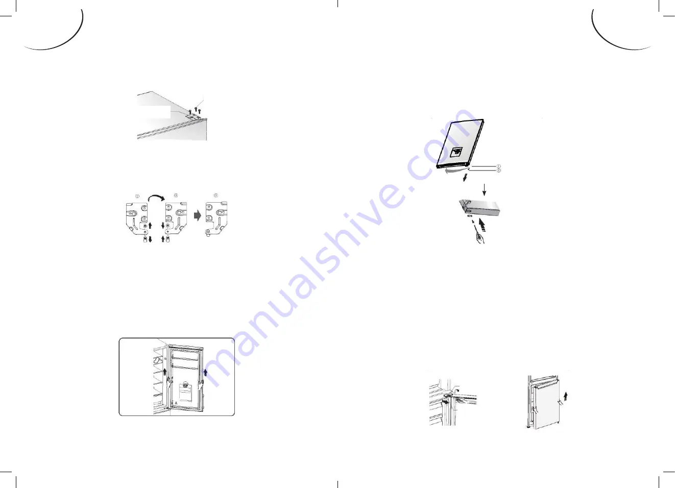 FAR R2620WDBK Скачать руководство пользователя страница 47