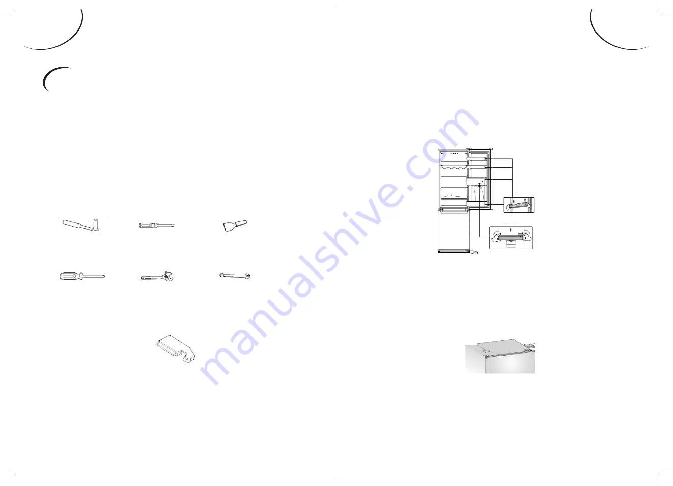 FAR R2620WDW Скачать руководство пользователя страница 46