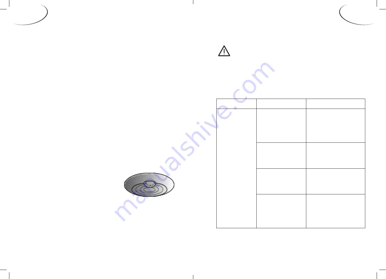 FAR R2706WDBK Скачать руководство пользователя страница 16