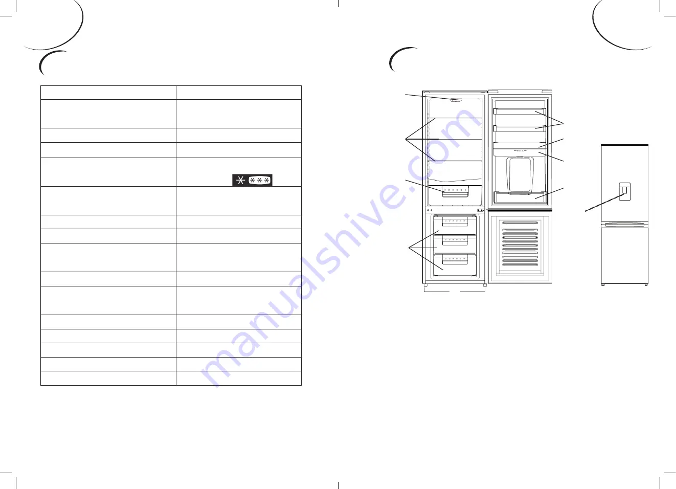 FAR R2706WDBK Скачать руководство пользователя страница 23