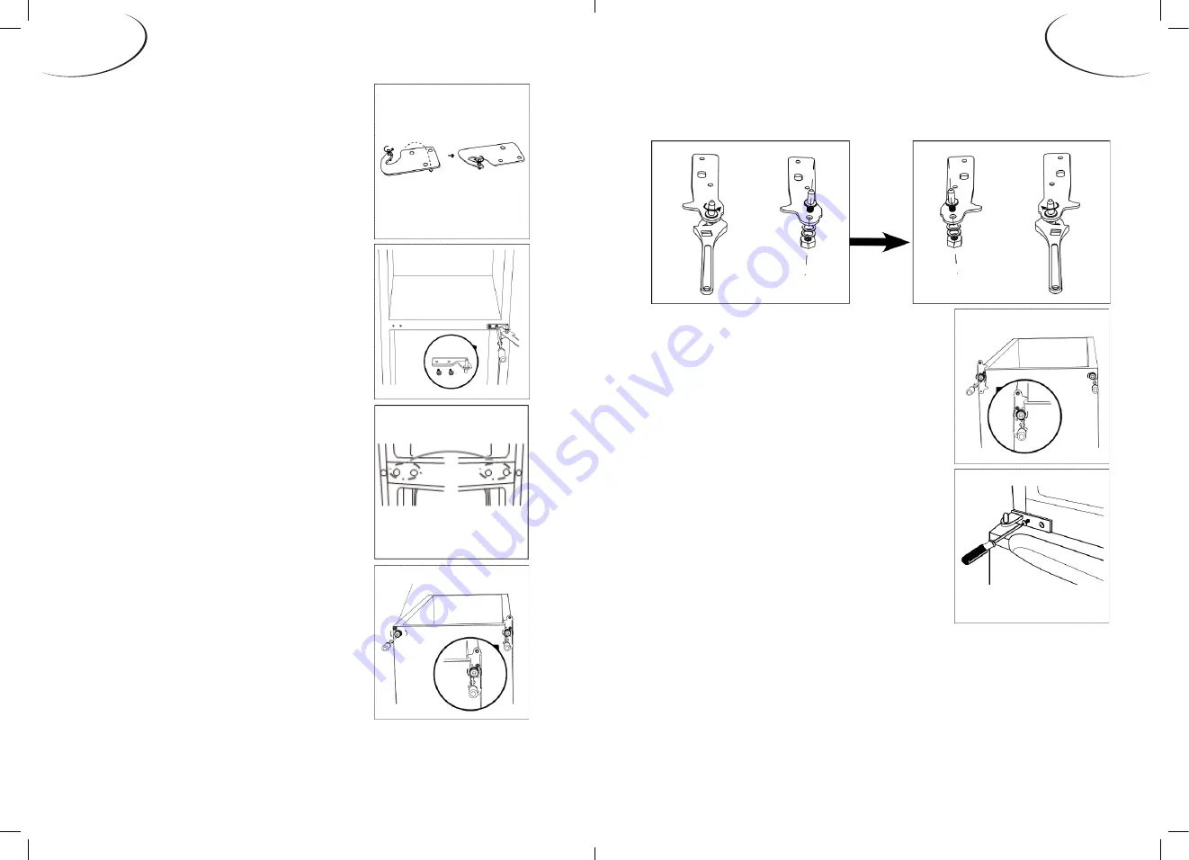 FAR R2706WDW Скачать руководство пользователя страница 8