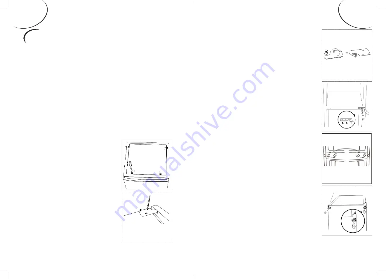 FAR R2706WDW Скачать руководство пользователя страница 24