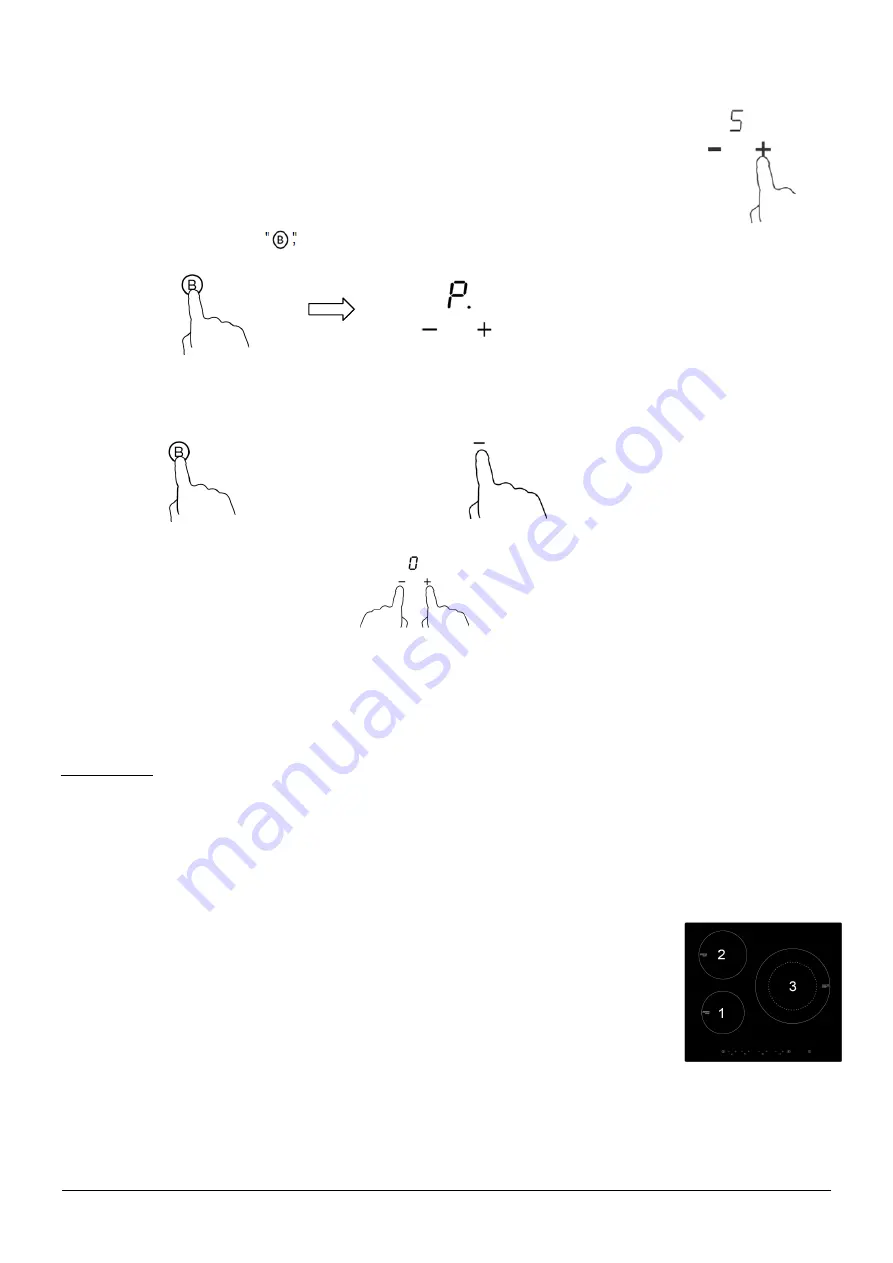 FAR TI60ST333 Operating Manual Download Page 29