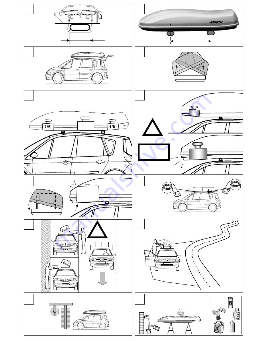 Farad N1 Instructions Manual Download Page 5