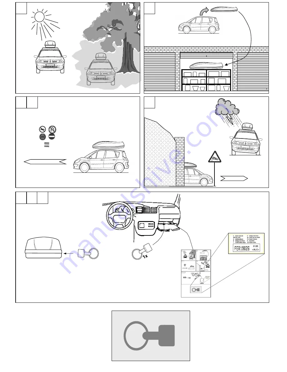 Farad N1 Instructions Manual Download Page 6