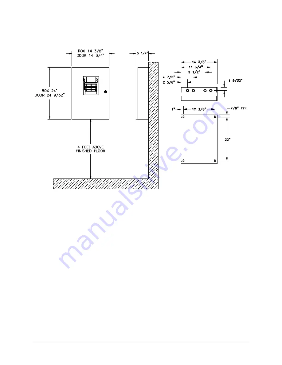 Faraday 12530-120 Owner'S Manual Download Page 29