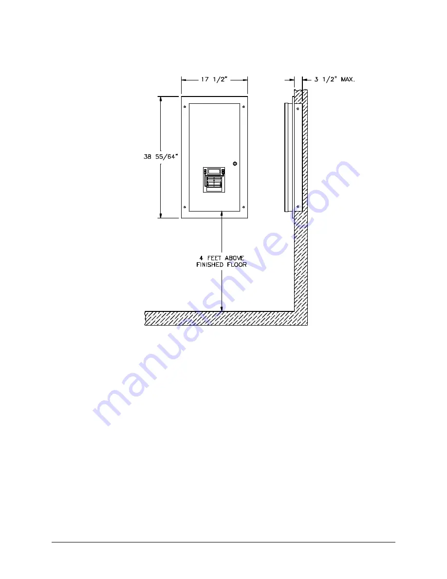 Faraday 12530-120 Owner'S Manual Download Page 32