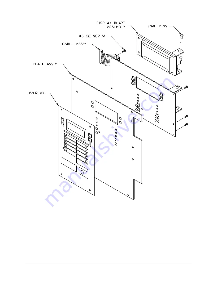 Faraday 12530-120 Owner'S Manual Download Page 36