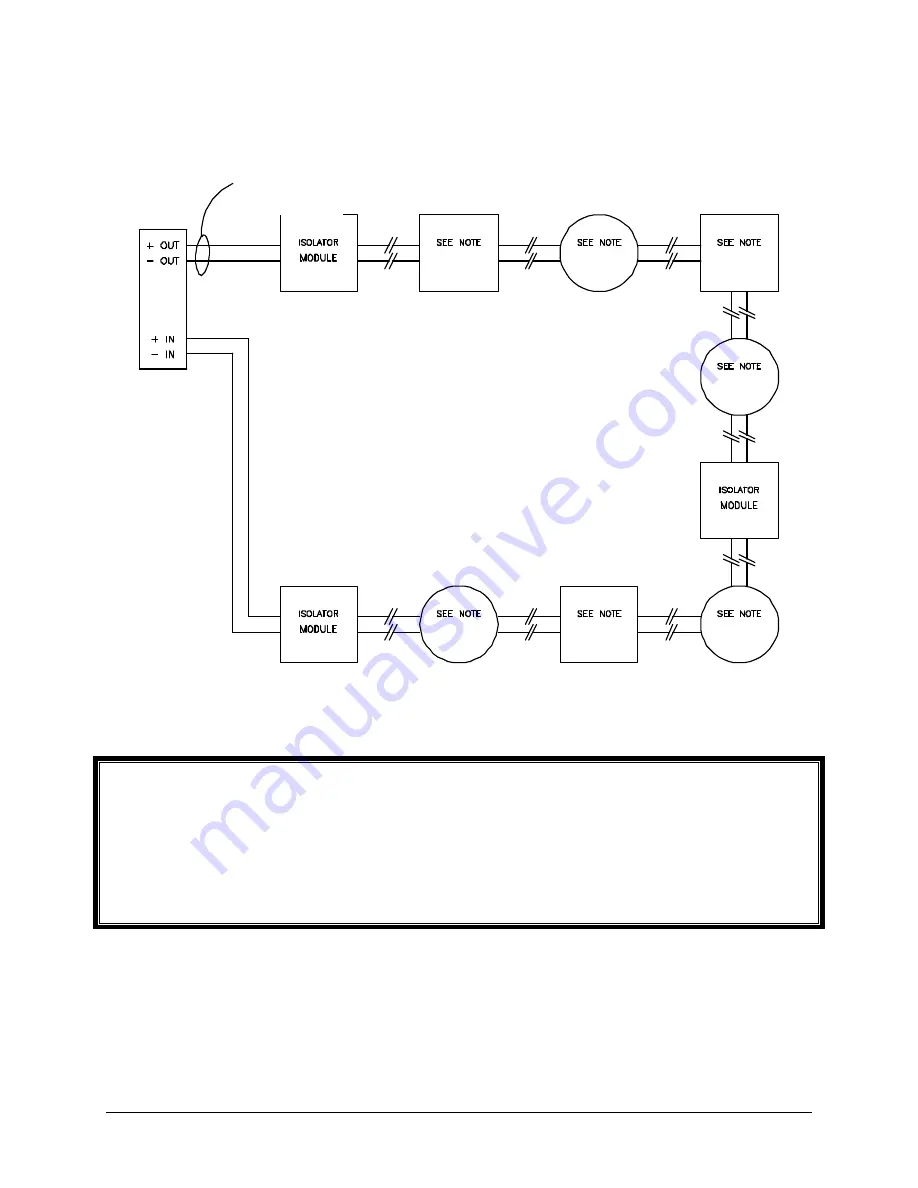 Faraday 12530-120 Owner'S Manual Download Page 48