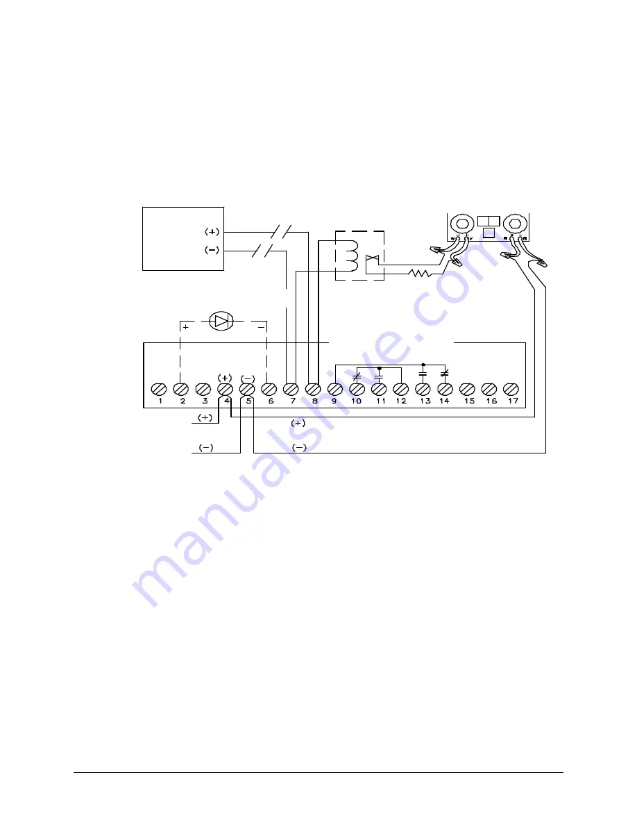 Faraday 12530-120 Owner'S Manual Download Page 54