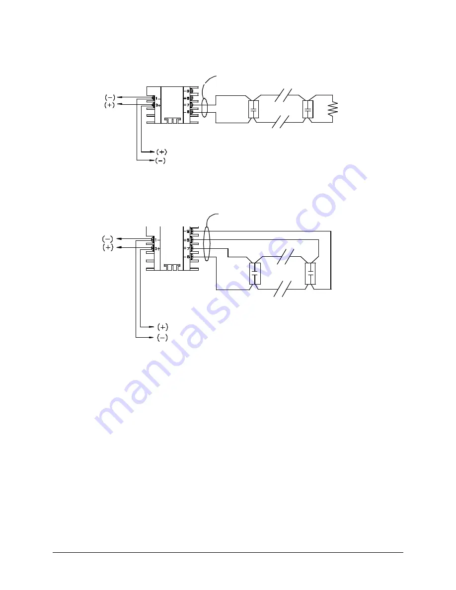 Faraday 12530-120 Owner'S Manual Download Page 57