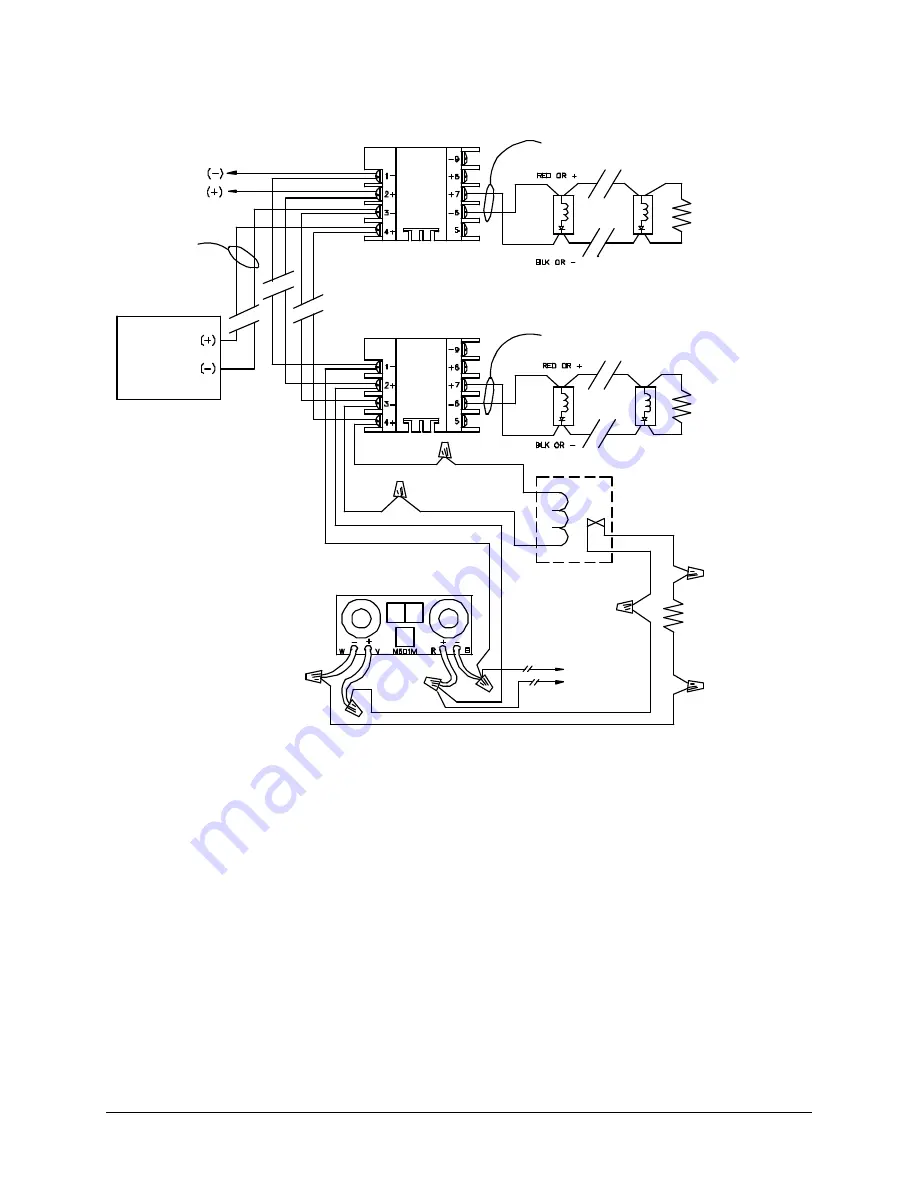 Faraday 12530-120 Owner'S Manual Download Page 65