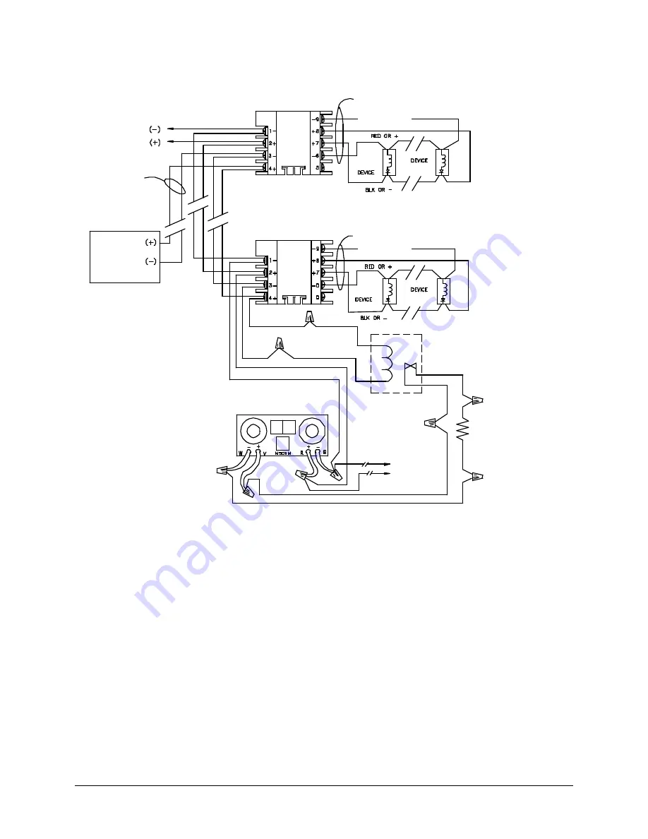 Faraday 12530-120 Owner'S Manual Download Page 66