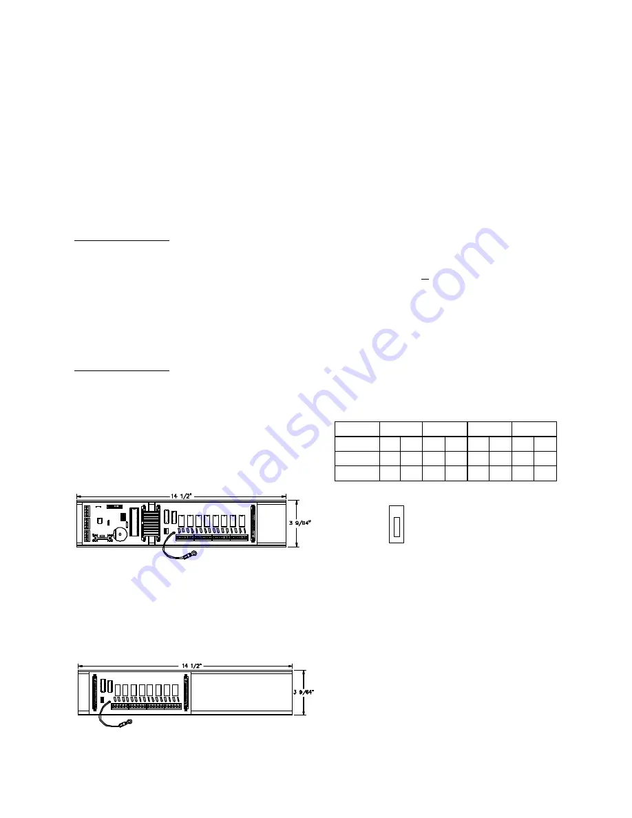 Faraday 12530-120 Owner'S Manual Download Page 106