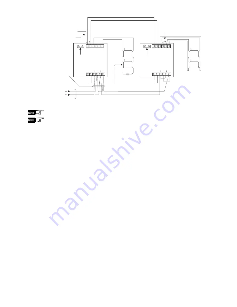 Faraday 8706 Installation Instructions And Wiring Download Page 2