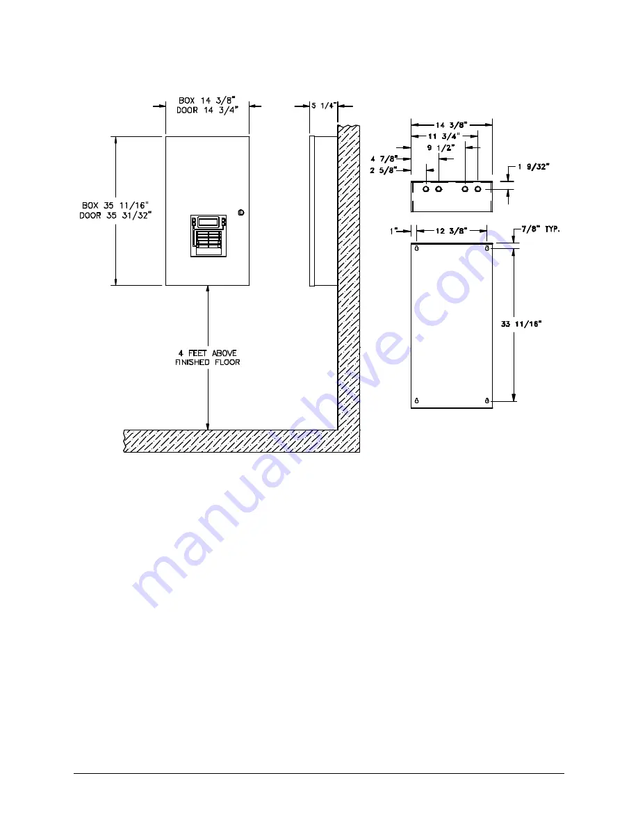 Faraday MPC-1500 Plus Owner'S Manual Download Page 30