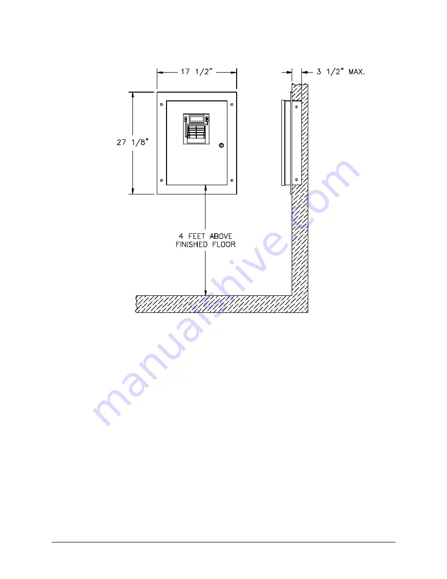 Faraday MPC-1500 Plus Owner'S Manual Download Page 31