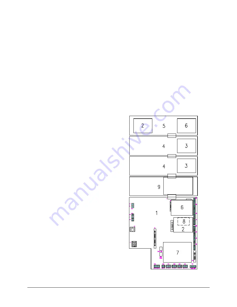 Faraday MPC-1500 Plus Owner'S Manual Download Page 40