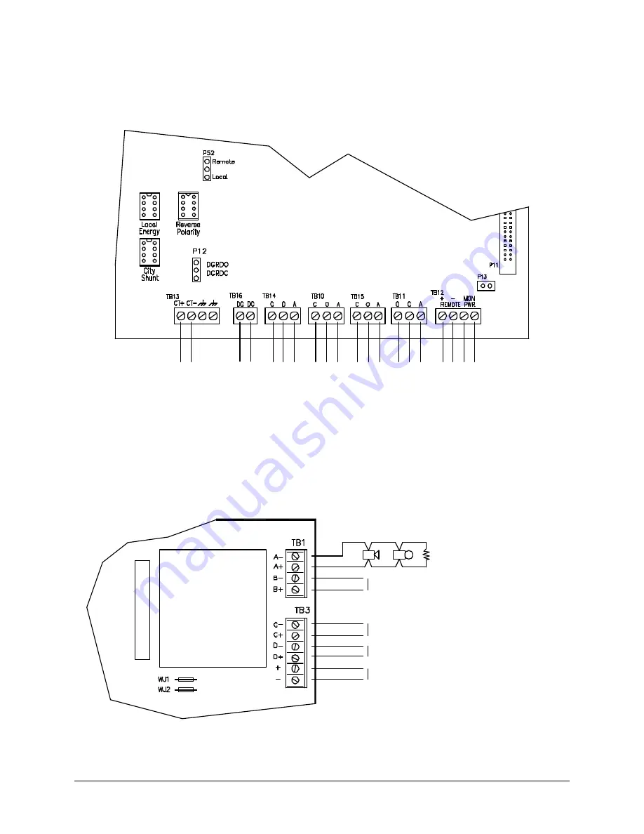 Faraday MPC-1500 Plus Owner'S Manual Download Page 44