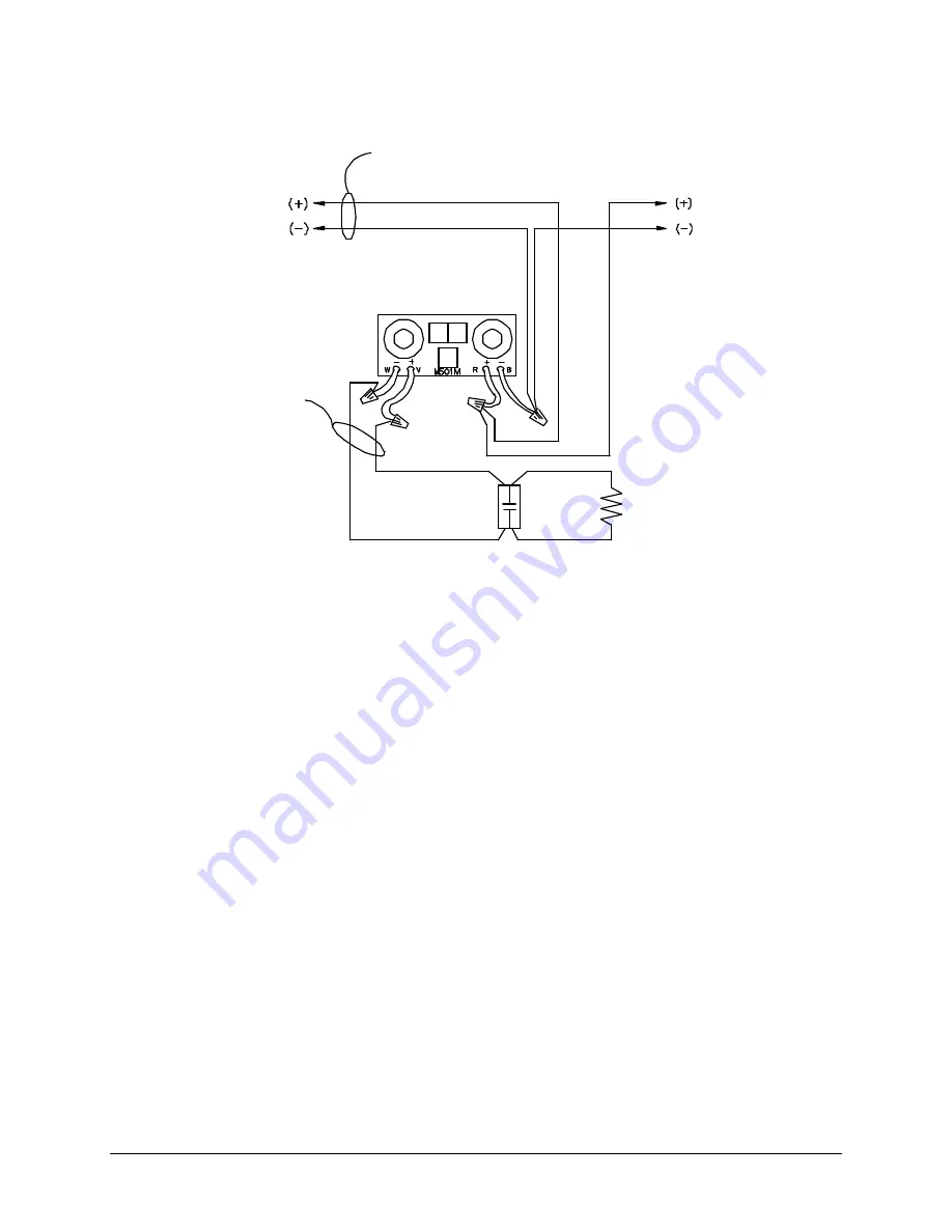 Faraday MPC-1500 Plus Owner'S Manual Download Page 61