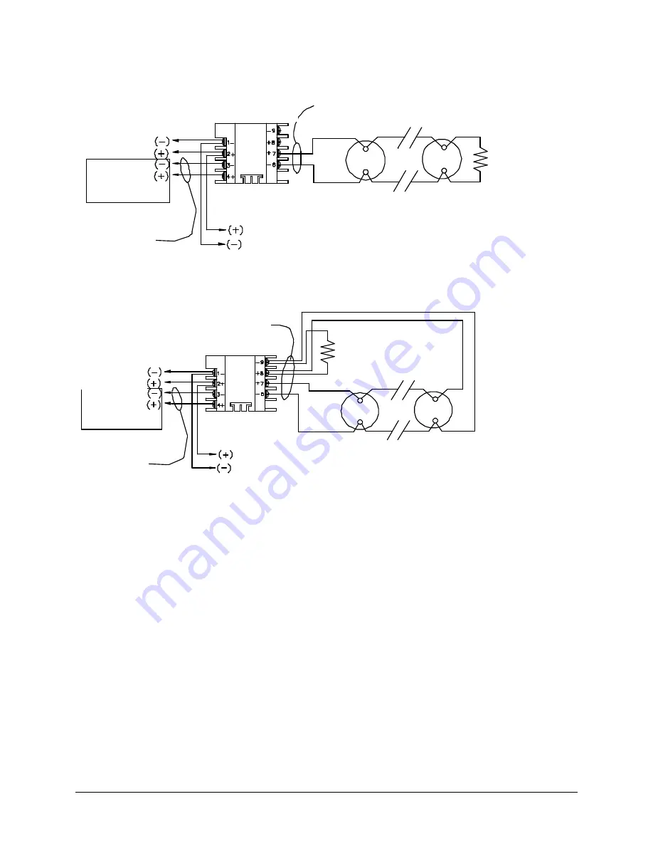 Faraday MPC-1500 Plus Owner'S Manual Download Page 63