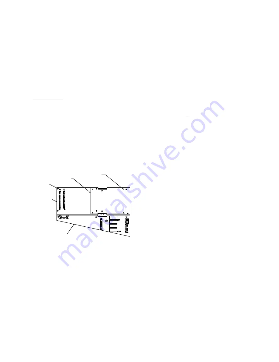 Faraday MPC-1500 Plus Owner'S Manual Download Page 113