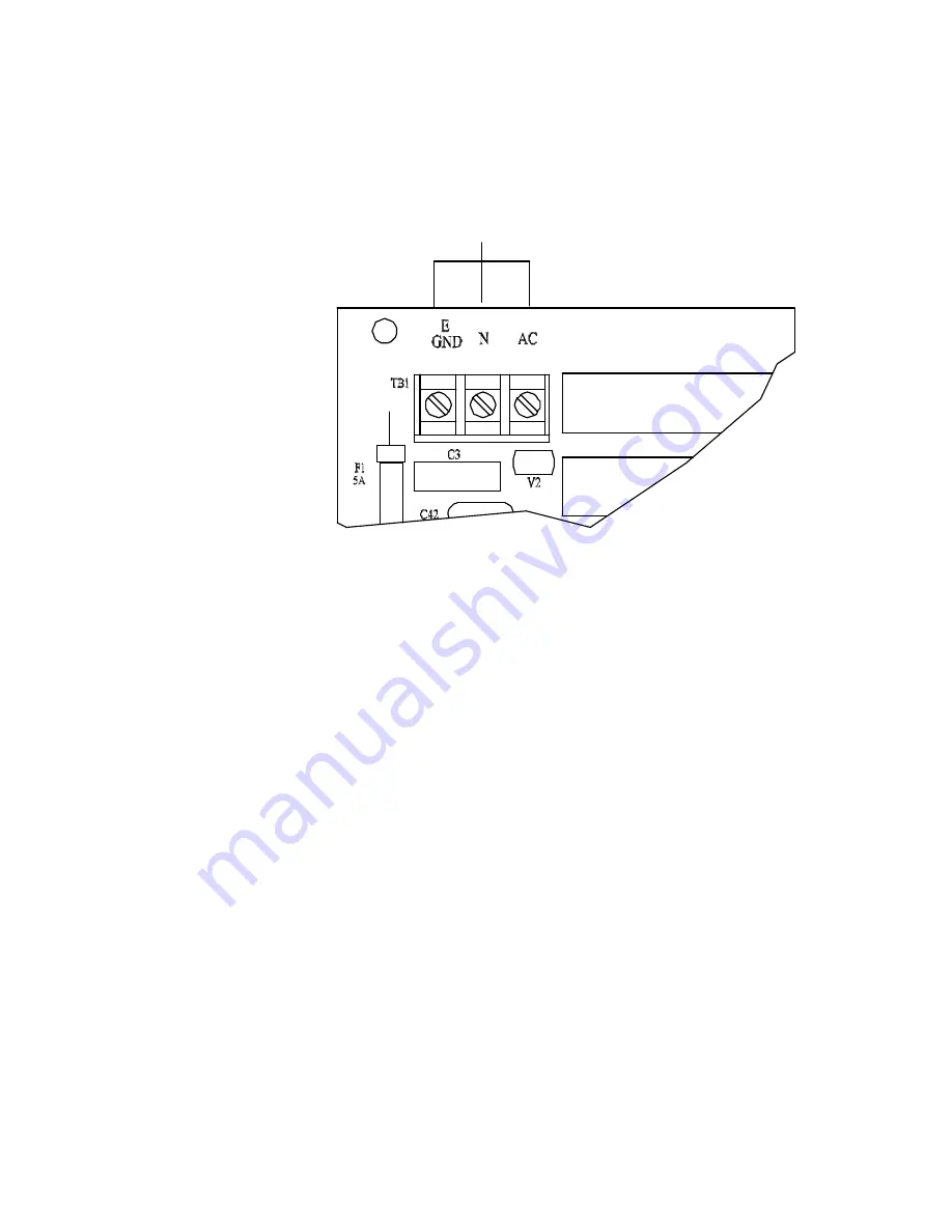 Faraday RSE-300 Owner'S Manual Download Page 16