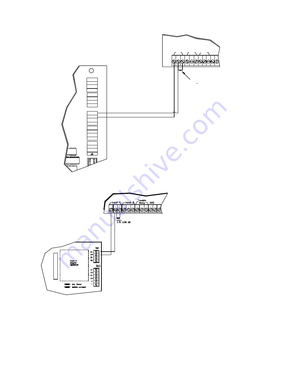 Faraday RSE-300 Owner'S Manual Download Page 23