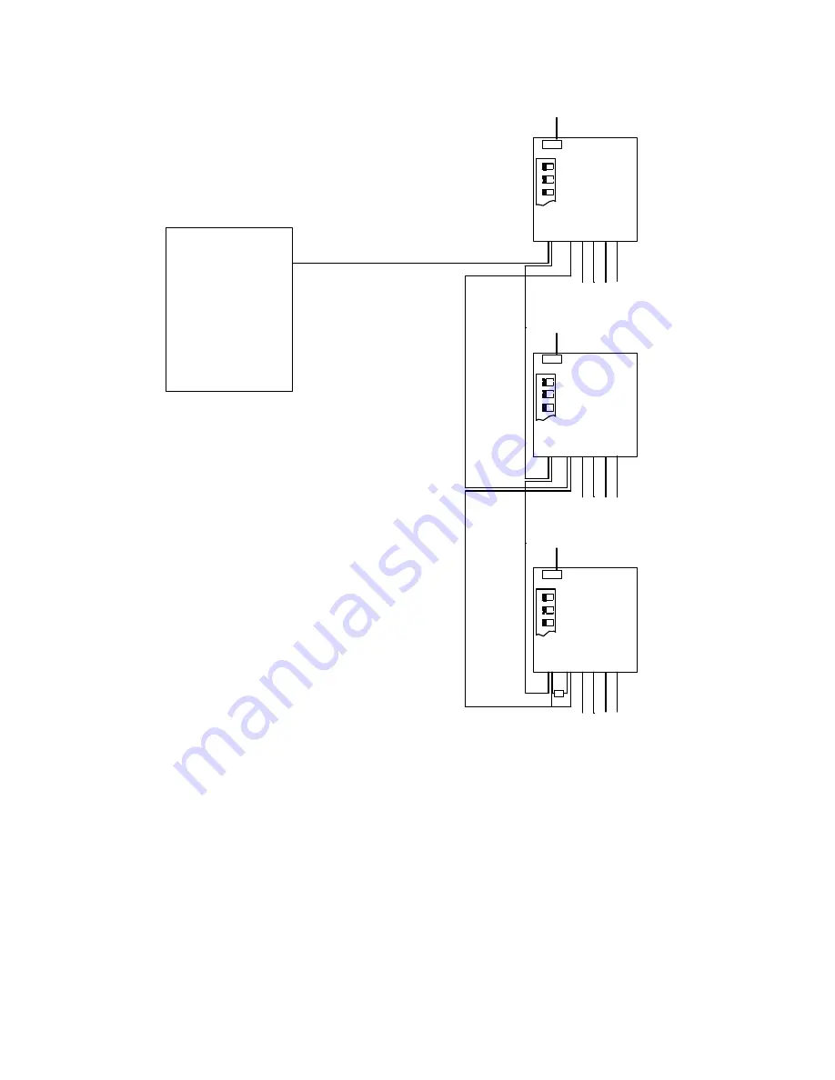 Faraday RSE-300 Owner'S Manual Download Page 31