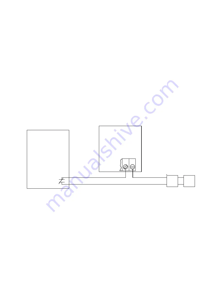 Faraday RSE-300 Owner'S Manual Download Page 34