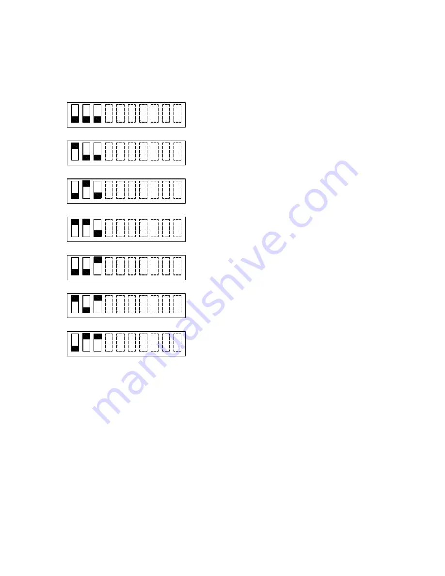 Faraday RSE-300 Owner'S Manual Download Page 37