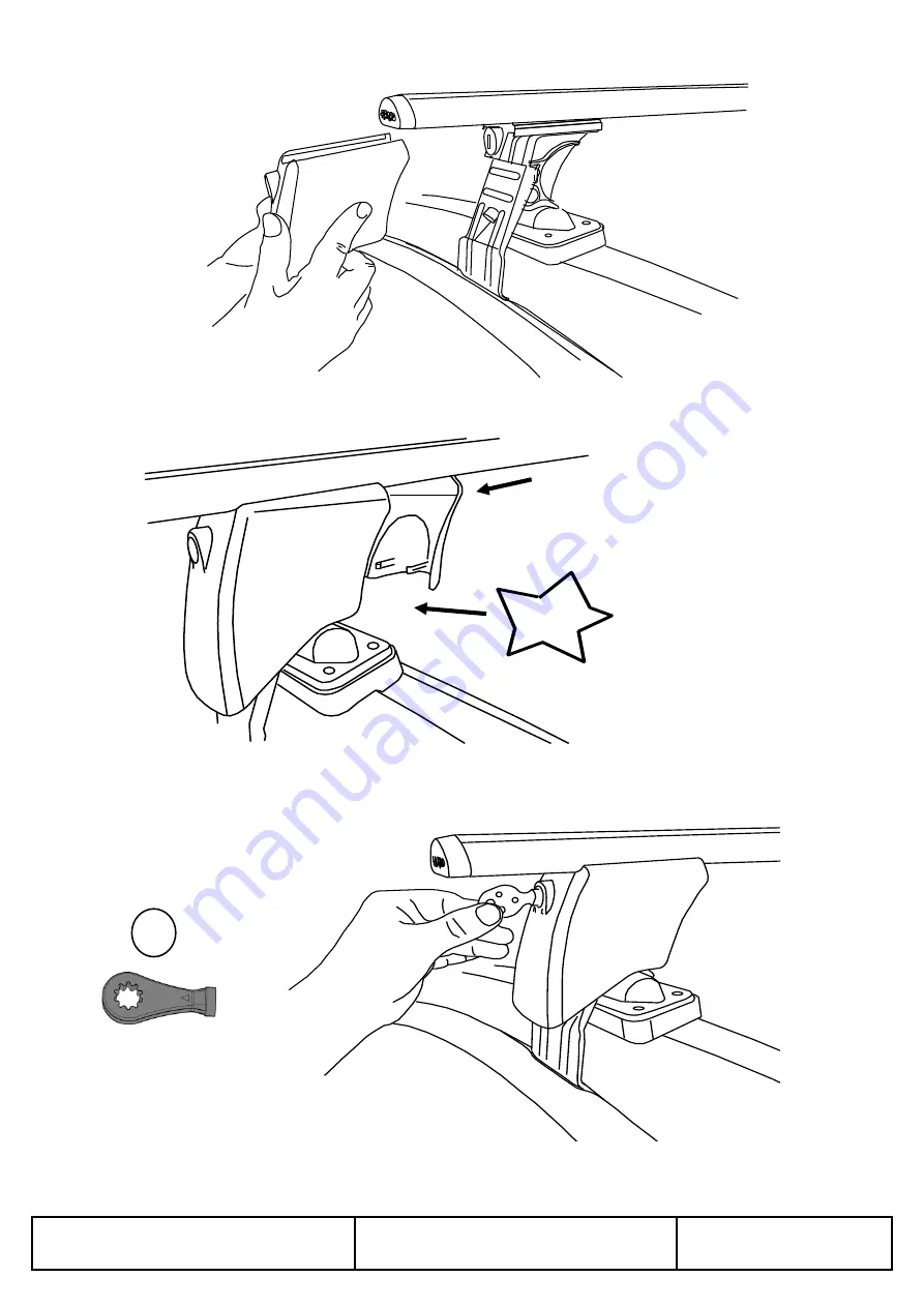 FARADBARS BS 147 Manual Download Page 11